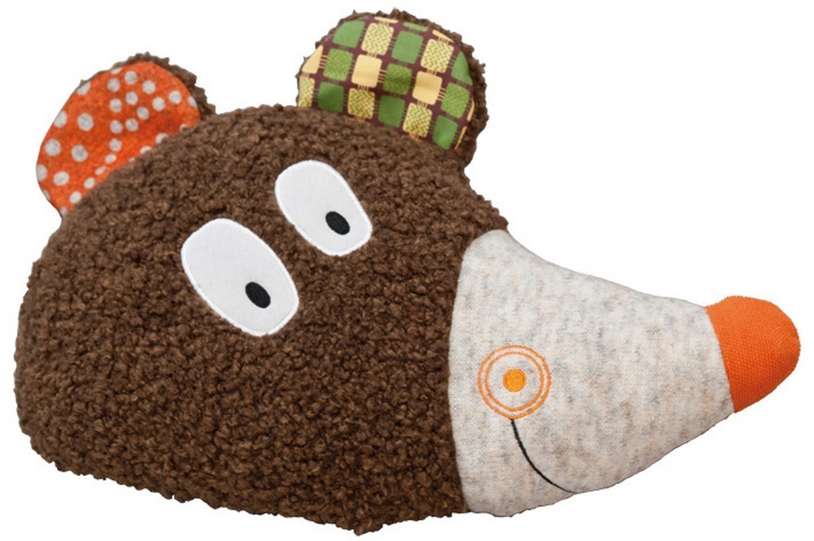 WOODOURS Mata wielofunkcyjna z zawieszkami 85cm 0+