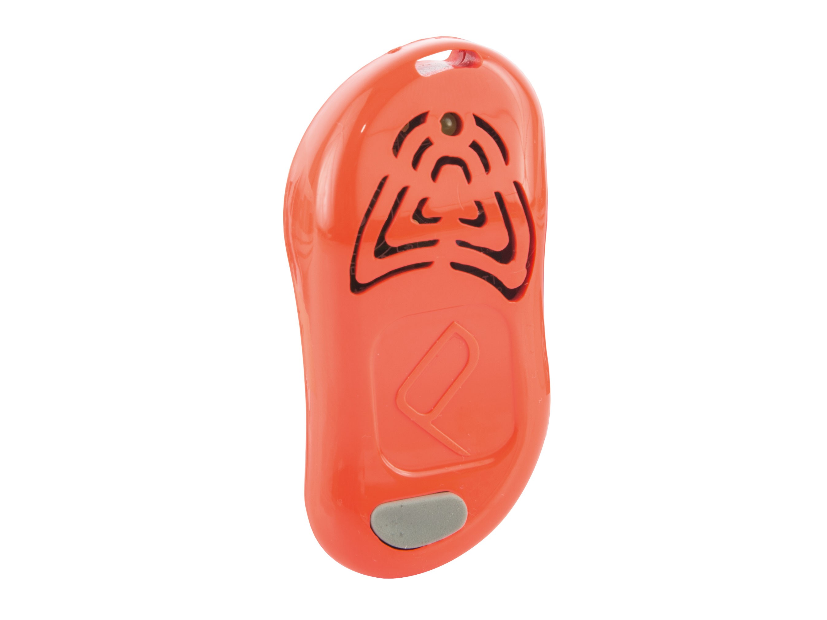 TICKLESS HUMAN Odstraszacz Kleszczy Pomarańczowy 3m