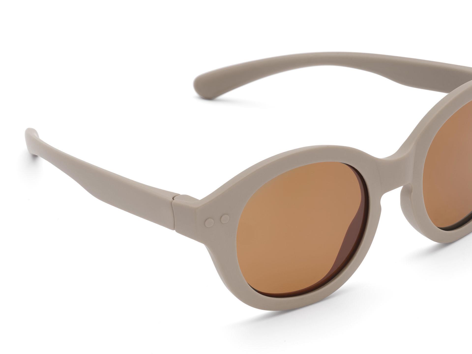 Dooky Okulary Przeciwsłoneczne Bora Bora Taupe 6–36 m