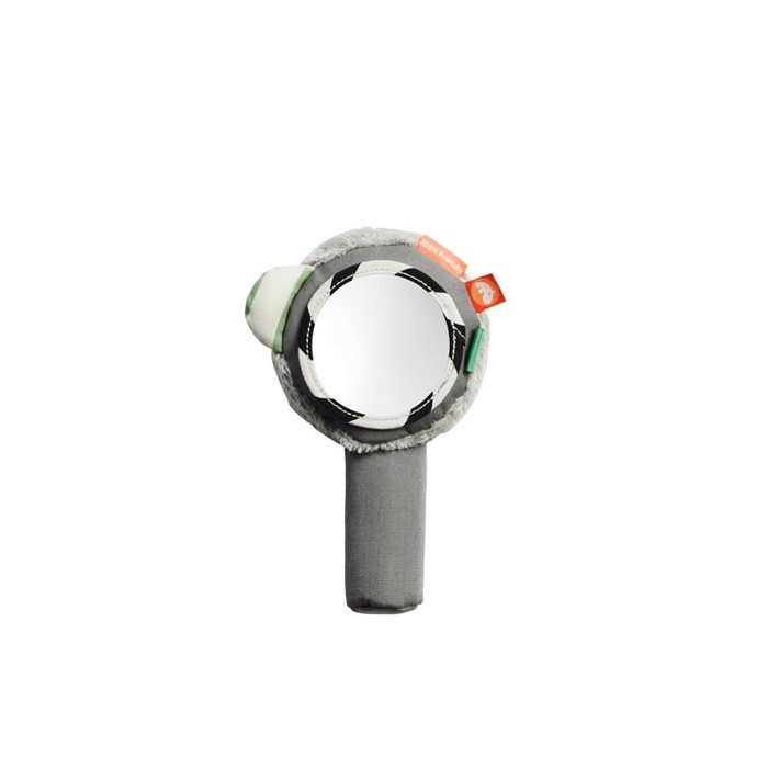 Done by Deer Grzechotka Piszczek - Sensoryczna 0+