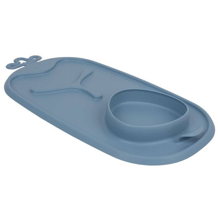 B.Box Mata BLW Roll Go Ocean Do Nauki Jedzenia