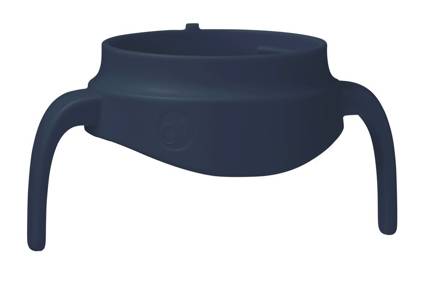 B.box Termos na jedzenie 335 ml Indigo Rose