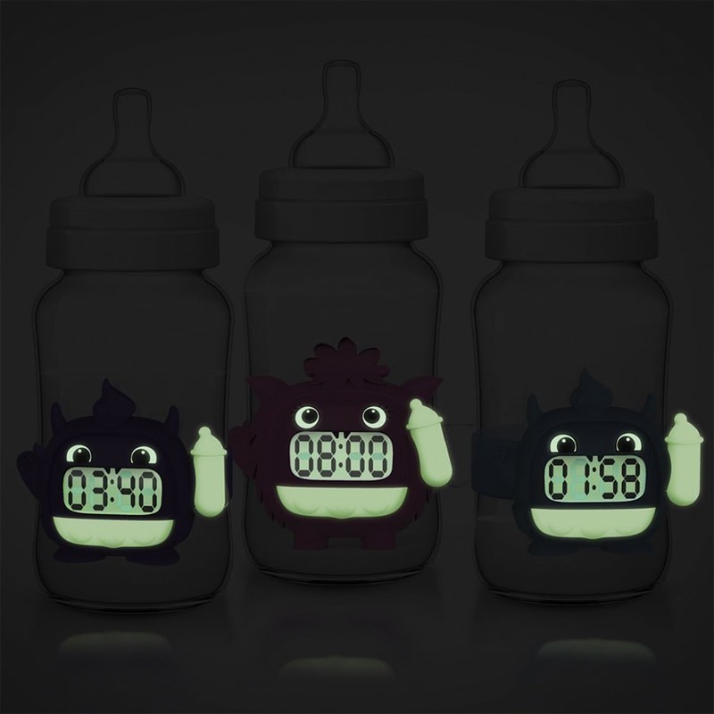 Milk Monster Strażnik Mleka Piim do butelek