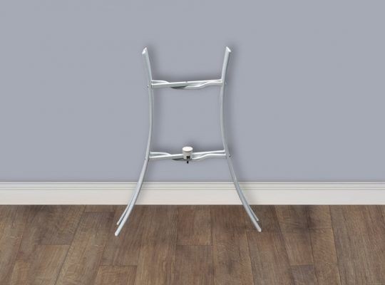 Shnuggle Stojak do wanienki - Kąpiel dla niemowląt