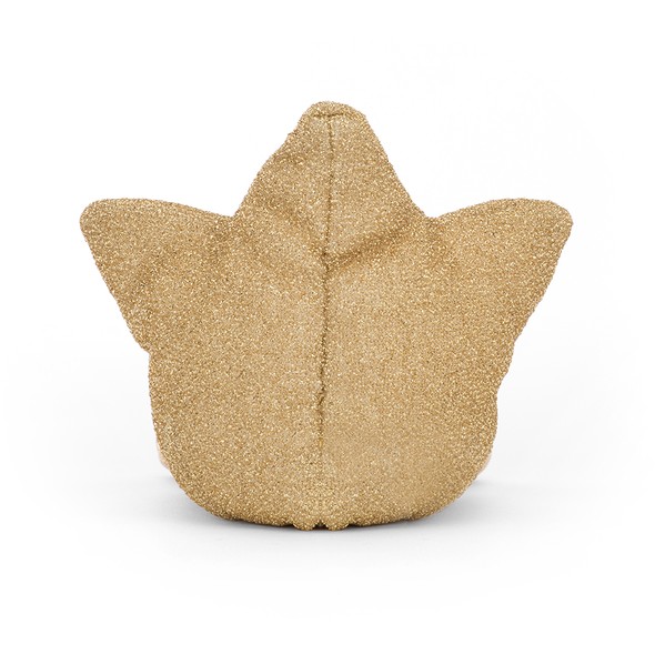 Jellycat Amuseable Złota Gwiazda 11x11cm