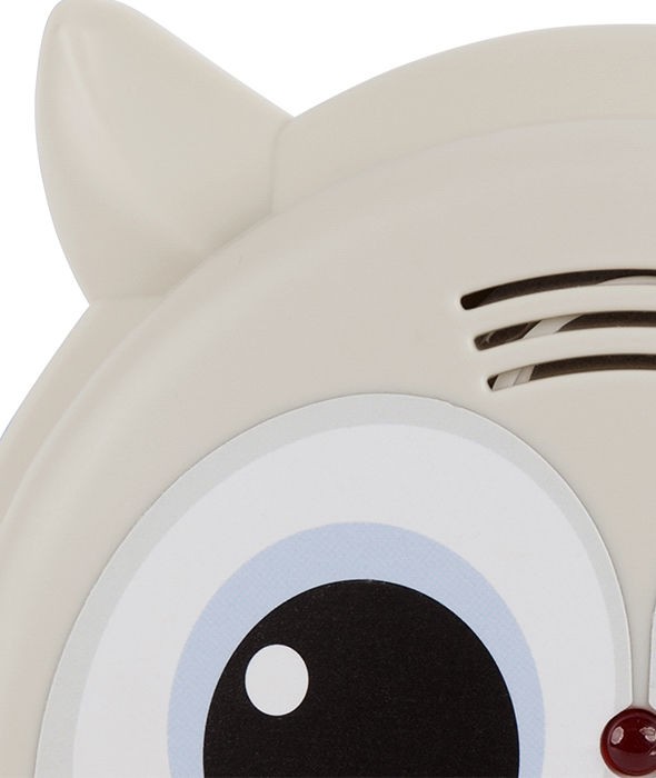 Czujnik dymu Sowa Mister Owl - Bezpieczeństwo 0+