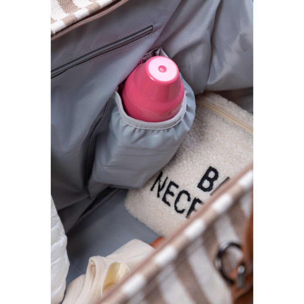 Childhome, Torba Mommy Bag Nude