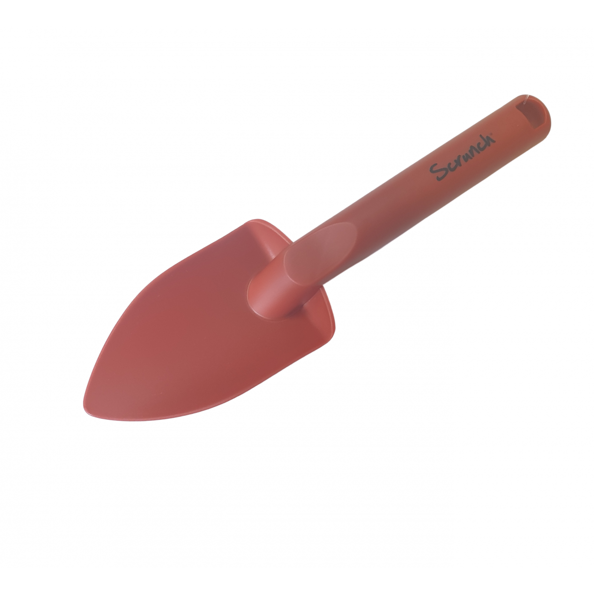 Scrunch Silikonowa Łopatka Rust 1+