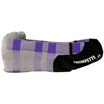 Rajstopki Trumpette MaryJane Plaid (6-12)