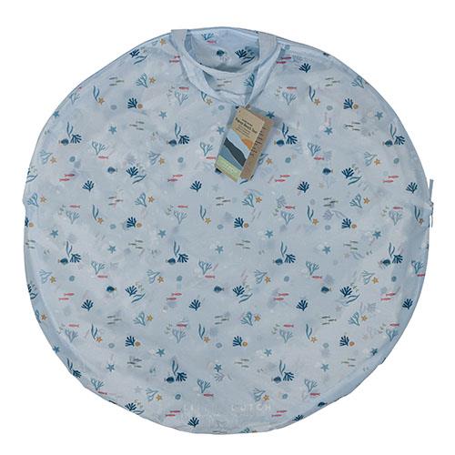 Little Dutch, Namiot plażowy Blue Ocean