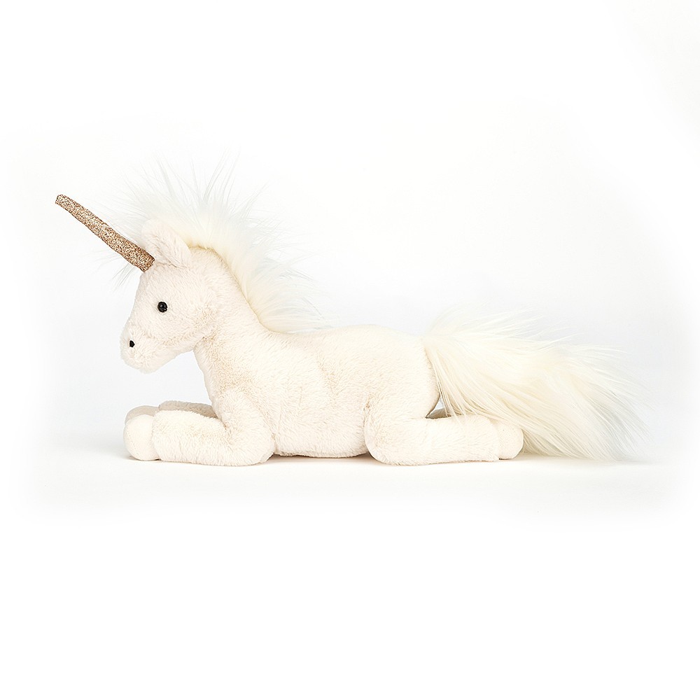 Jellycat Luna Jednorożec Przytulanka 30cm