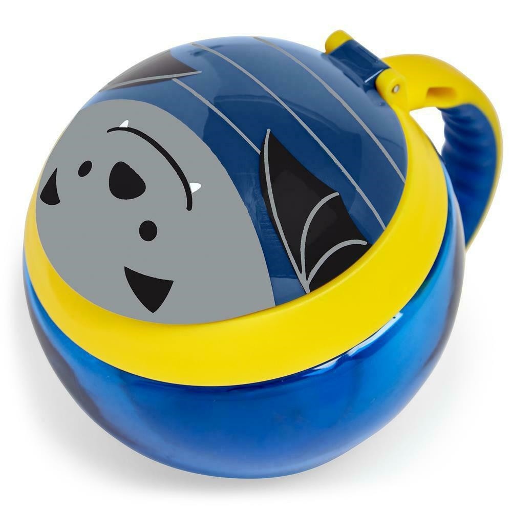 Skip Hop Kubek Niewysypek Zoo Nietoperz 12m+