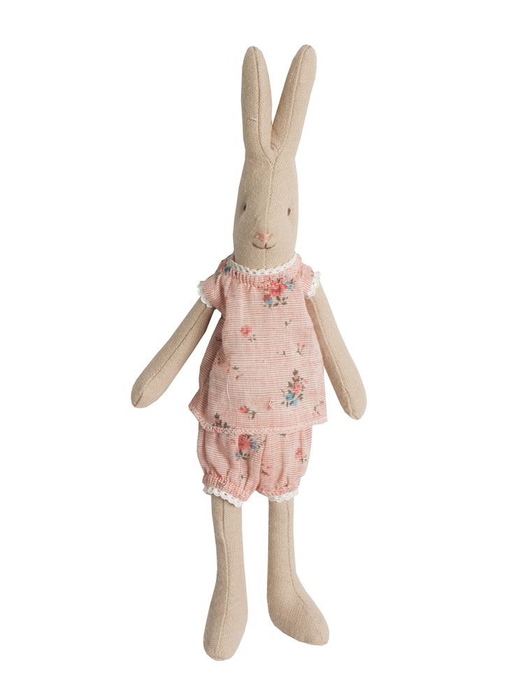 Maileg Królik Dziewczynka Mini 12 cm