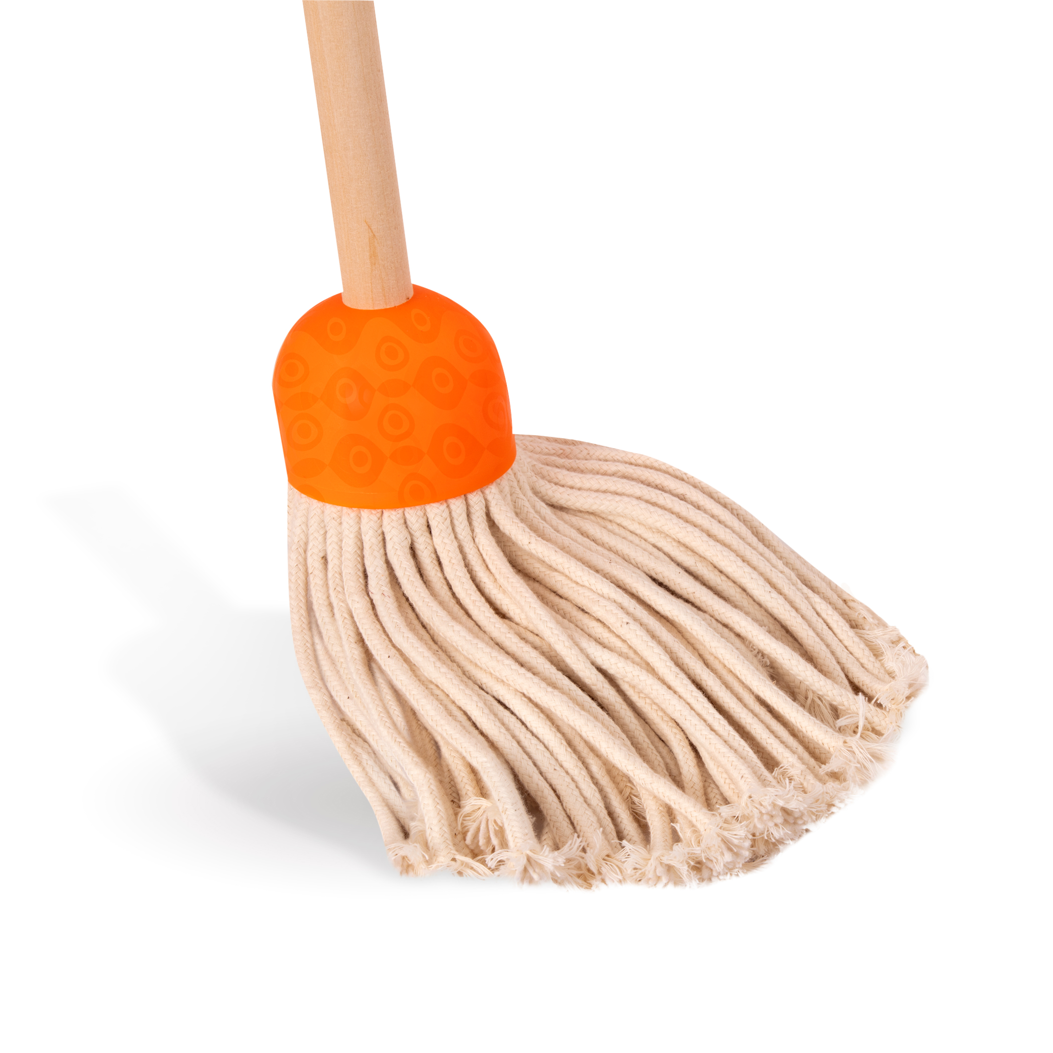 B.toys, Clean ‘n’ Play – drewniany zestaw do sprzątania