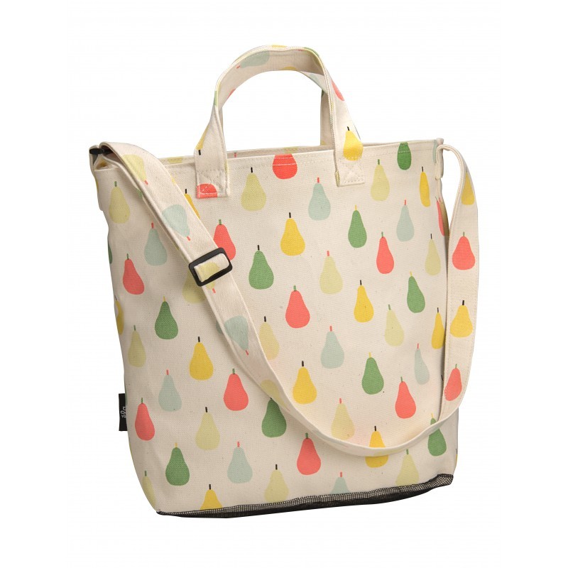 Maison Petit Jour Torba Anti-sand Gruszki 43x35cm