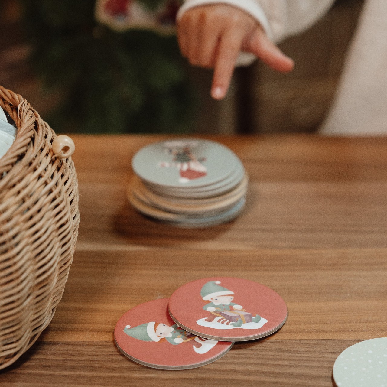 Little Dutch, Memo X-mas