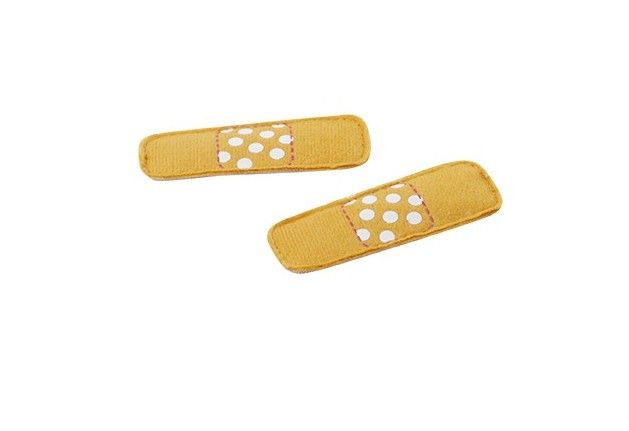 Lilliputiens Karetka Mały Lekarz 18m+