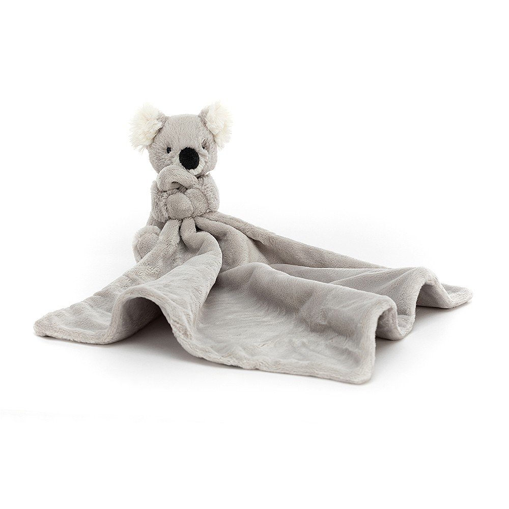 Jellycat Przytulanka Koala 33cm dla niemowląt