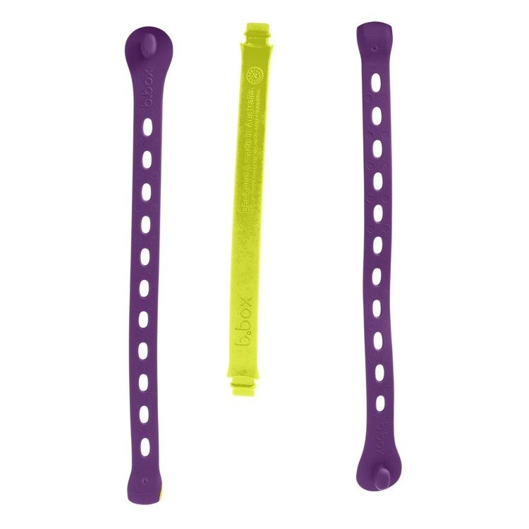 B.Box Smycz do bidonu Passion Splash 0+