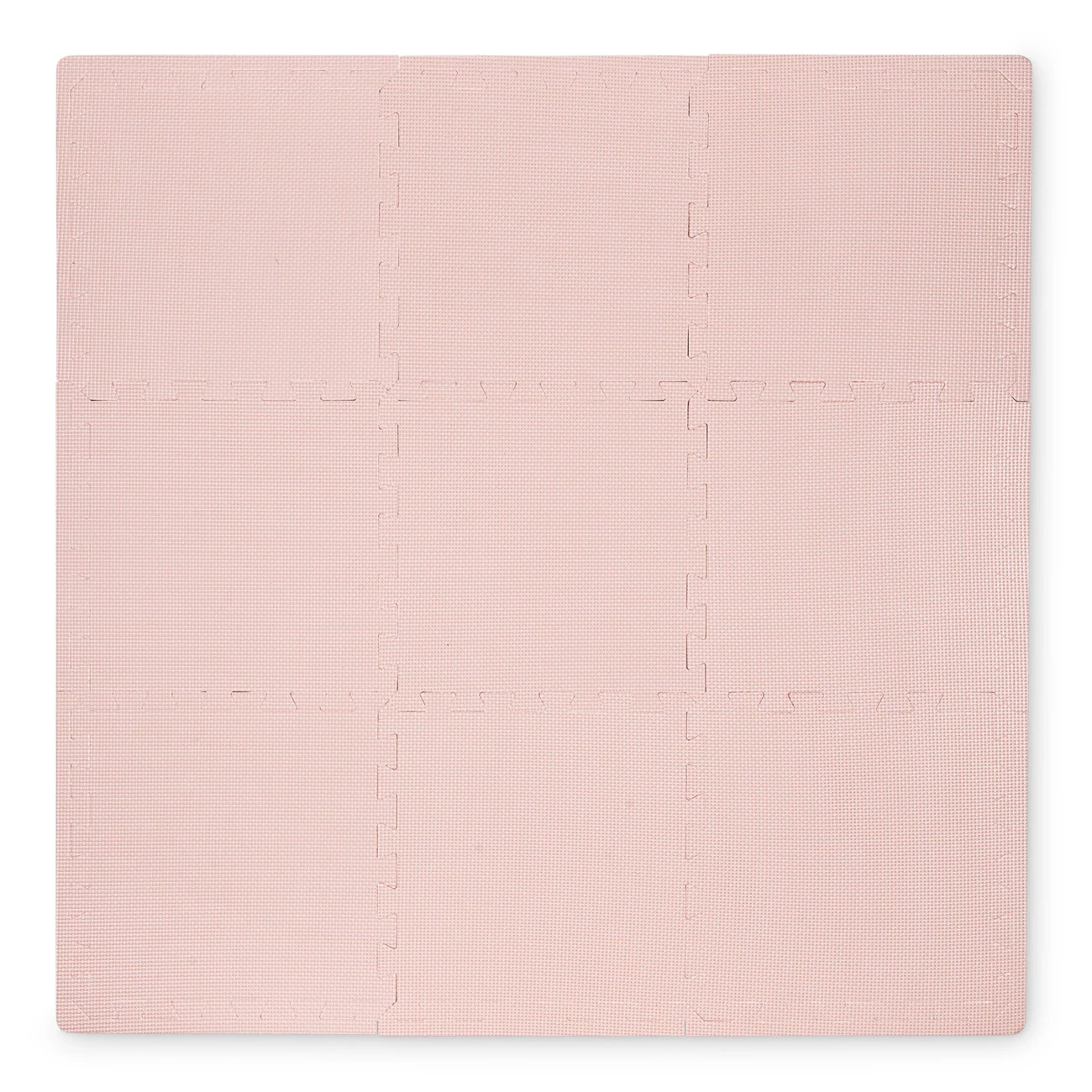 That's Mine Mata Piankowa Antyczny Róż 140x140cm