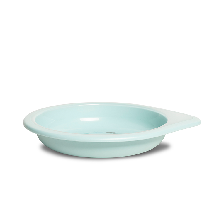 Suavinex Zestaw do karmienia Forest Chłopiec 6m+