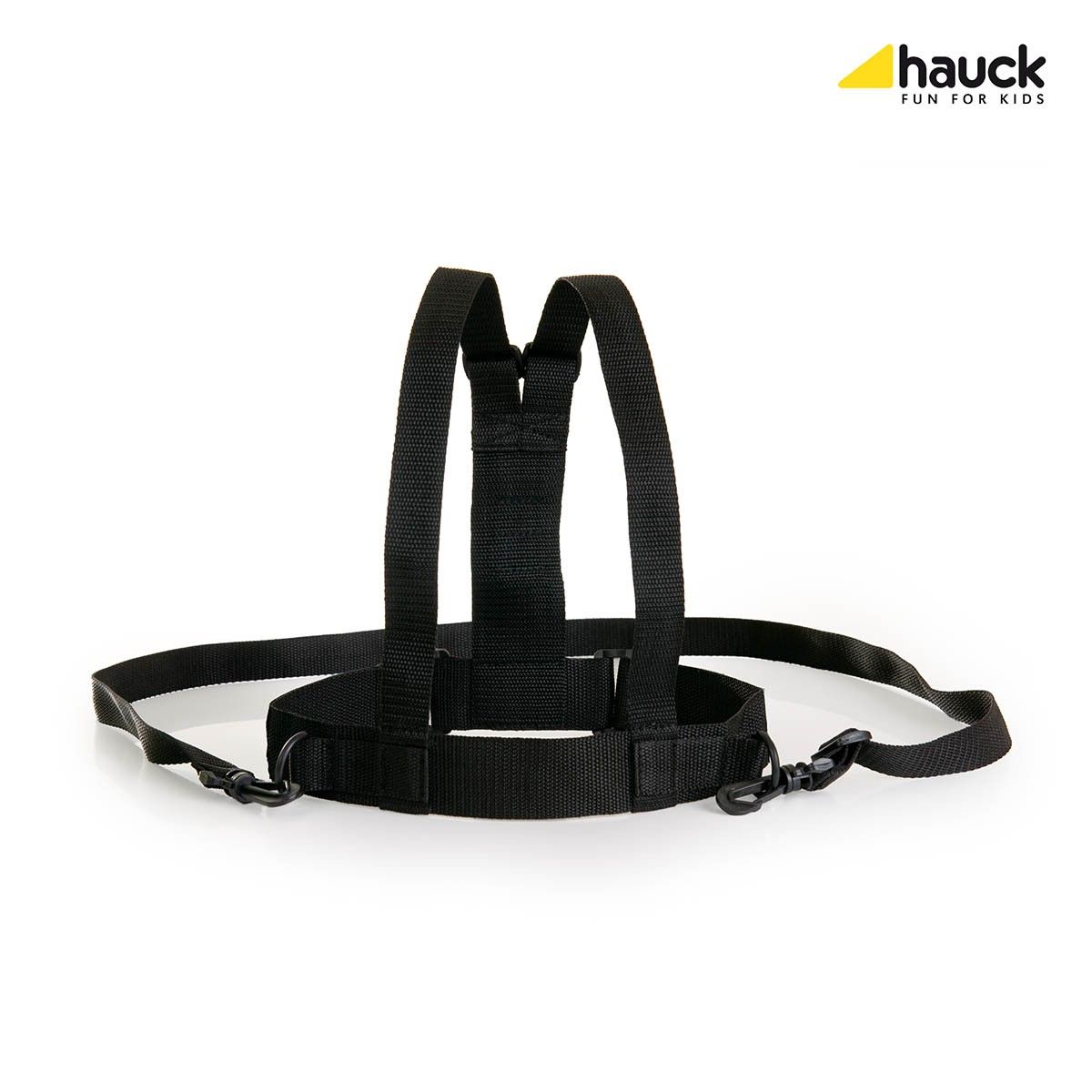Hauck Szelki zabezpieczające Guide Me 6m+
