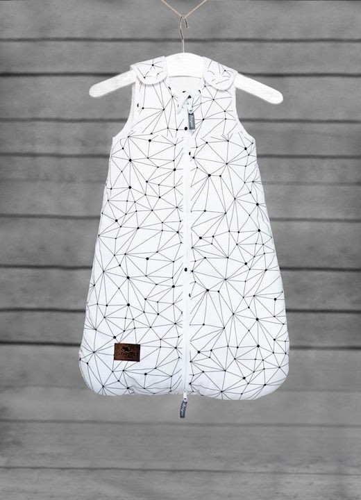 Sleepee Śpiworek NewBorn Sticks 0-4 miesiące