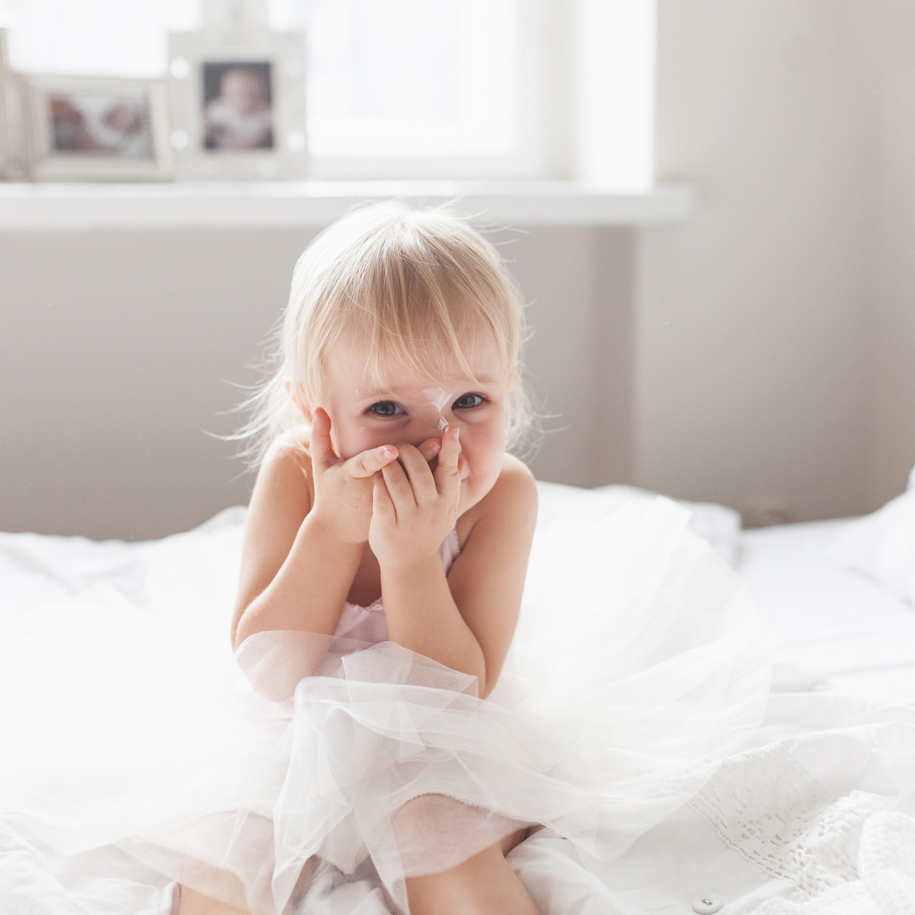 Hagi Baby Naturalny Krem do Twarzy i Ciała 50ml