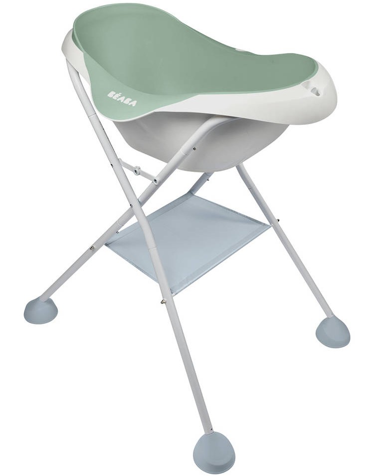 Beaba Wanienka Camele'o Sage Green od urodzenia