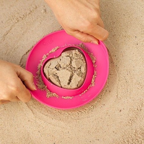 Quut Foremki Wielofunkcyjne SunnyLove 2 sztuki 1+