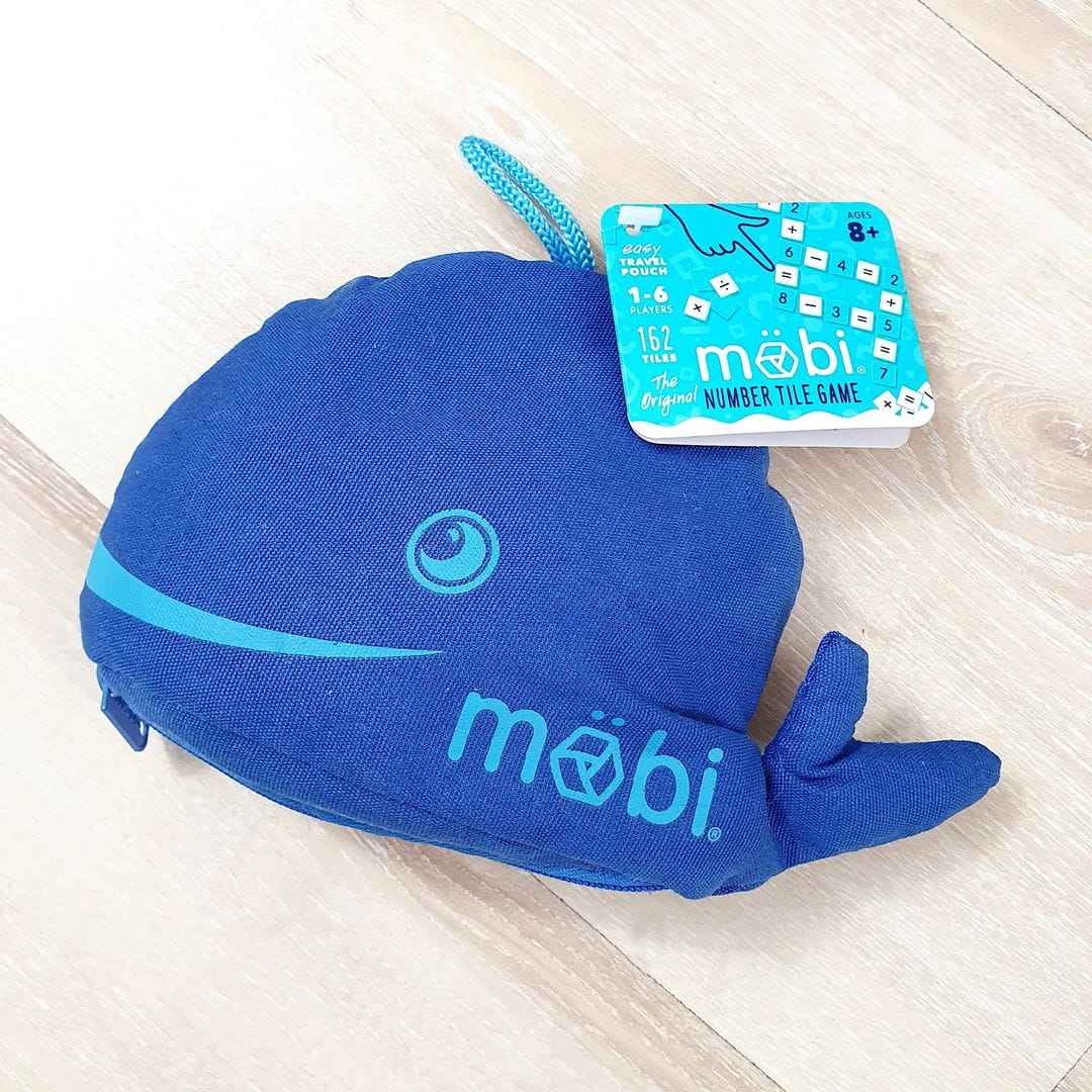 Mobi Gra Matematyczna Edukacyjna 3+