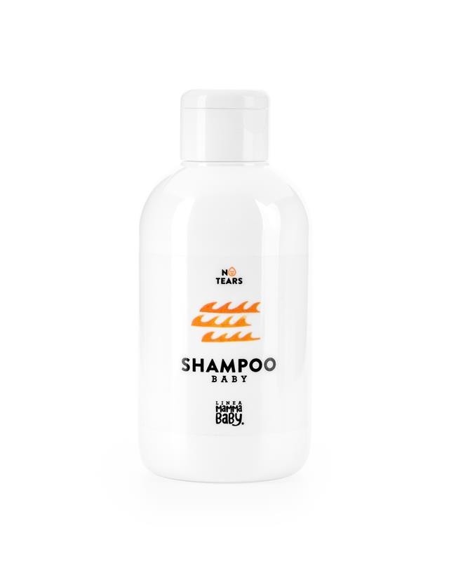 Linea MammaBaby Szampon Baby Ughino No Tears 250ml