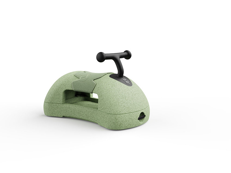 SCOOTANDRIDE My First Ewolucyjny jeździk pchacz 3w1 6 m+