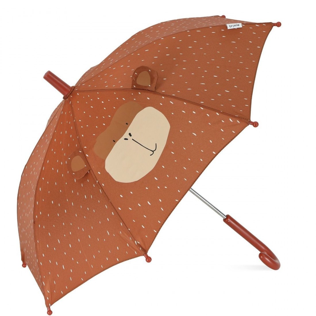 Trixie Parasolka Mr. Monkey dla Dzieci 3+