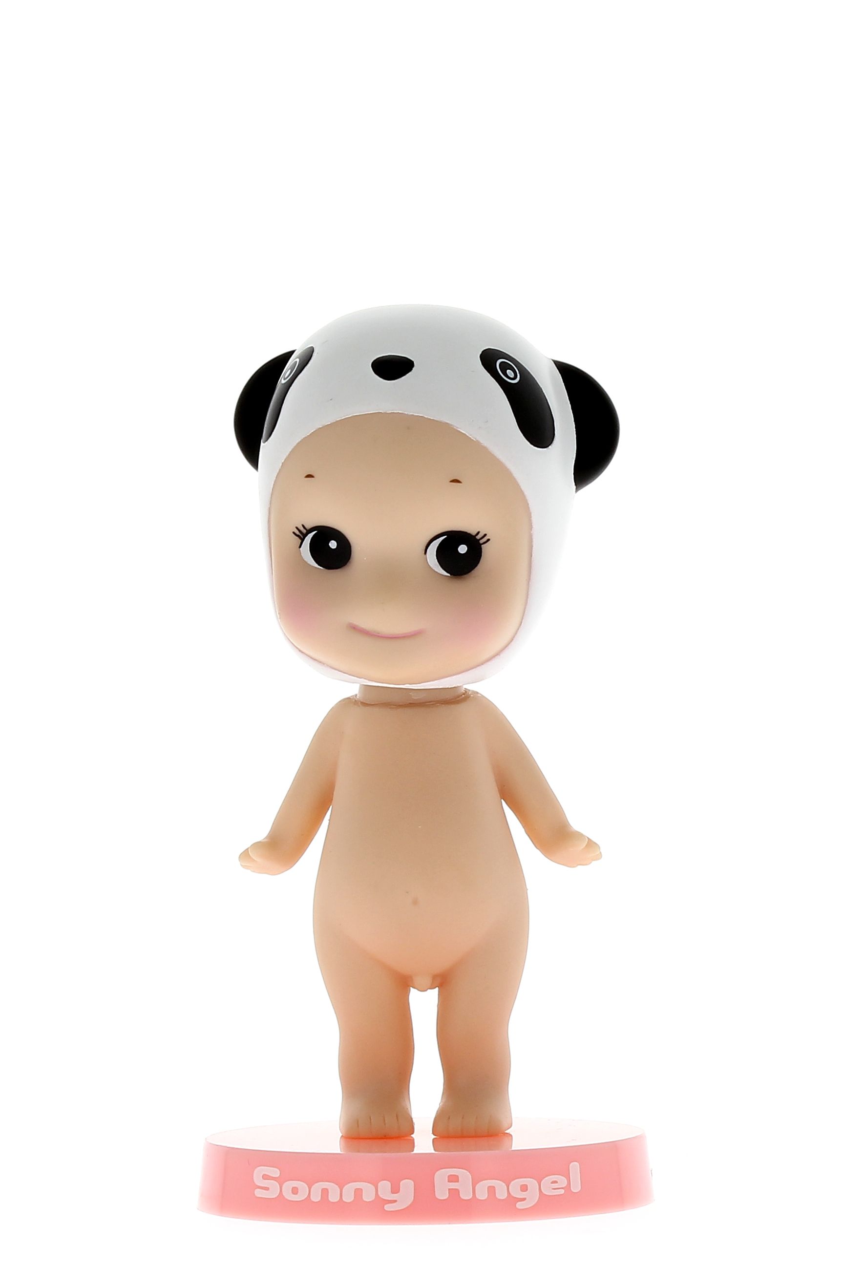 Sonny Angel Bobbing Head Panda Kiwa Głową 3+