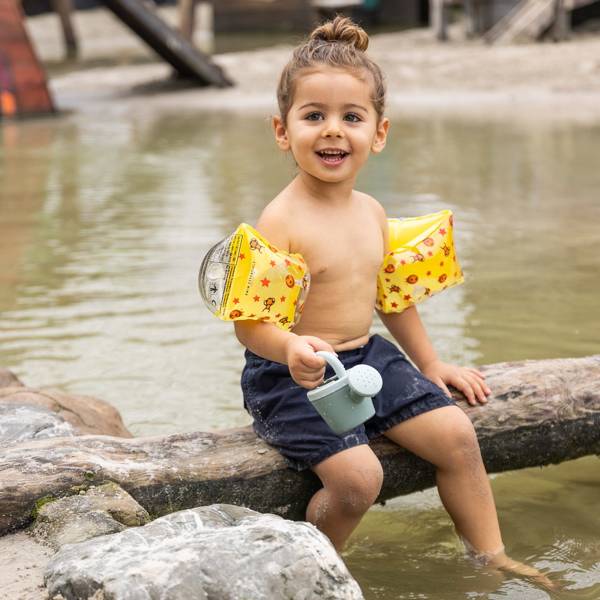 Swim Essentials Rękawki do pływania Circus 2-6 lat