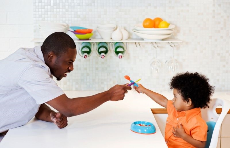 Boon Zestaw łyżeczek Modware B/O, B/G, B/B 6m+