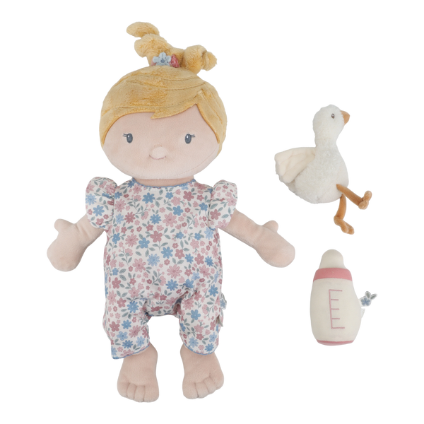 Little Dutch Lalka Julia 40 cm GRS