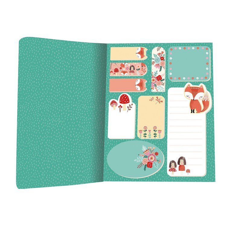 Janod Kolorowanka Wodna 3+ Lata