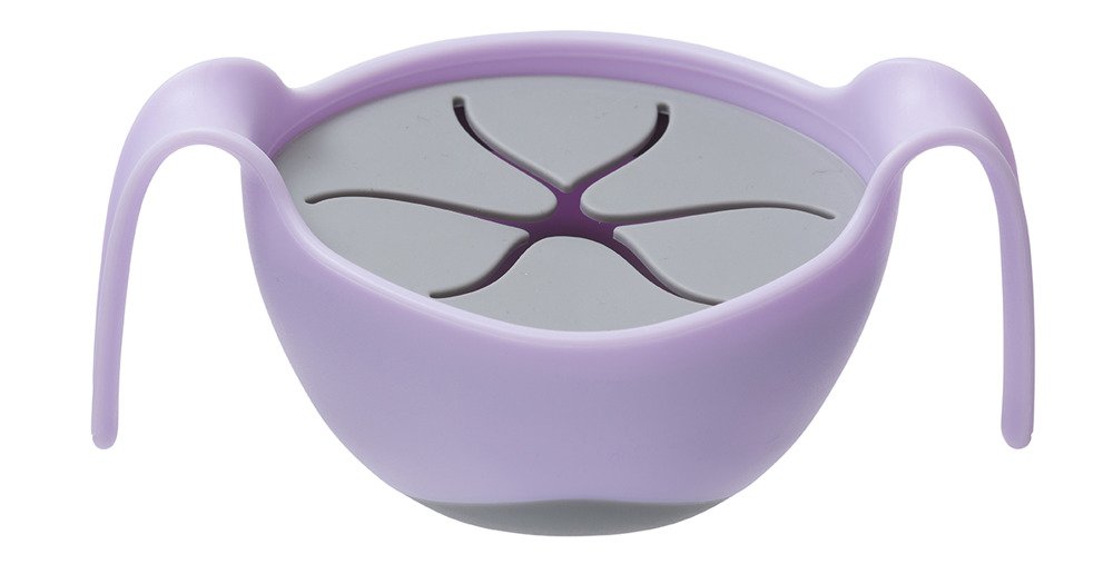 B.Box Kubek Niewysypek Gelato Boysenberry 12m+