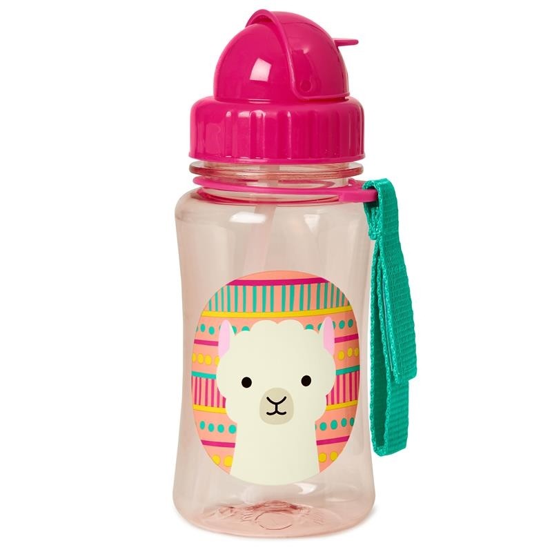 Skip Hop Bidon Lama 350ml 12m+