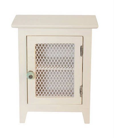 Maileg, szafka do sypialni