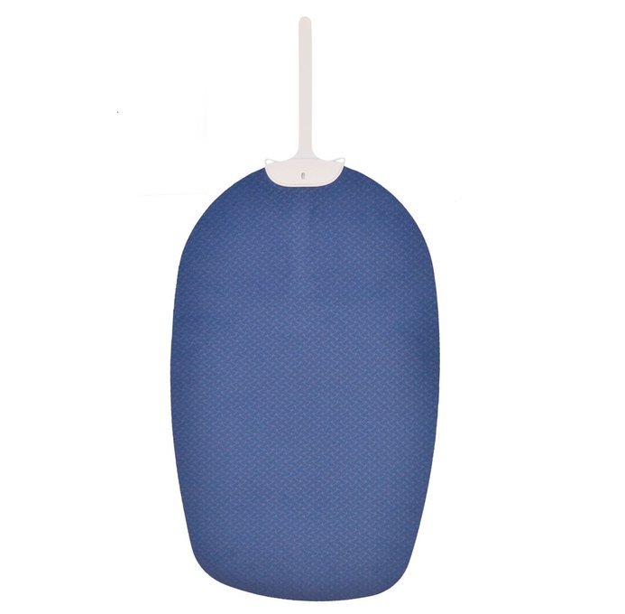 Shnuggle Mata do zabawy Yoga Navy 0+