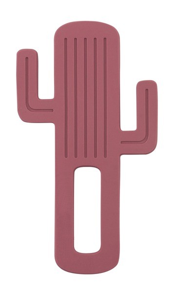 Minikoioi, Gryzak silikonowy Kaktus różany