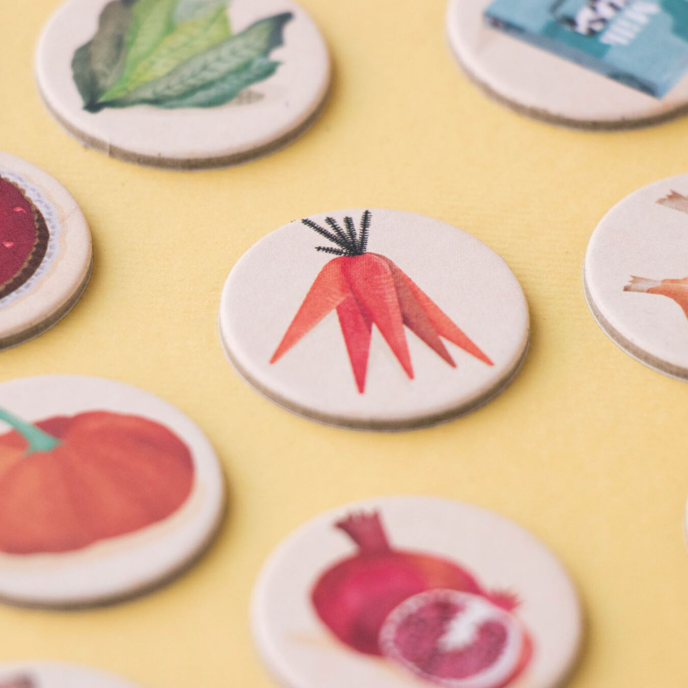 Londji Gra obserwacyjna kieszonkowa 3+