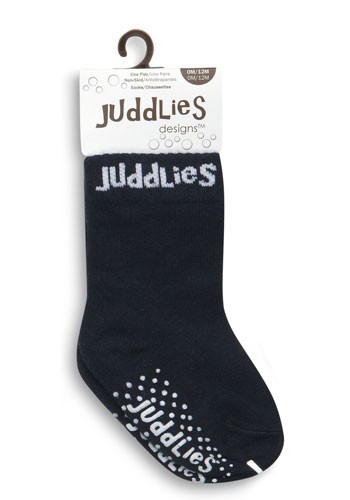 Juddlies Skarpetki Everyday Boy Granatowe 12-24 m
