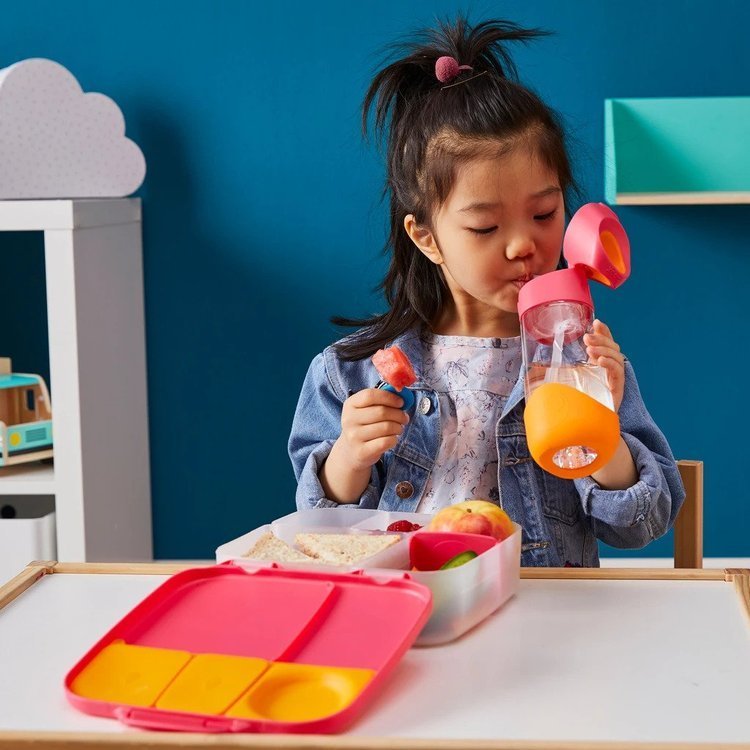 B.Box Widelczyki do przekąsek 3 szt. od 18 mies.