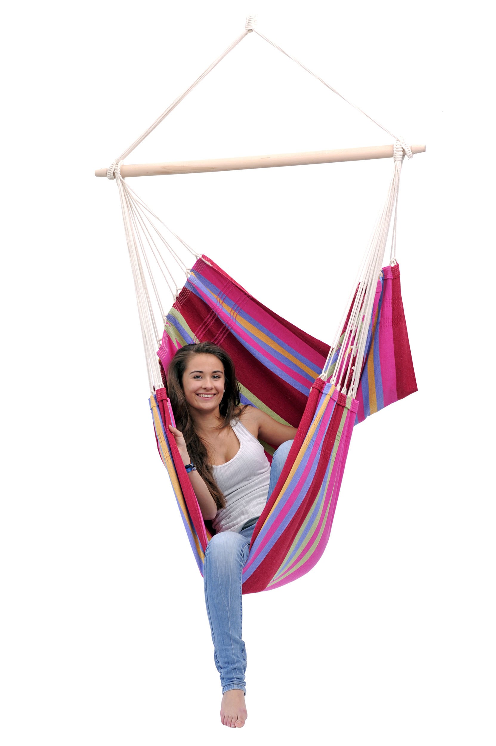 Amazonas Huśtawka hamakowa Brasil Grenadine 150kg