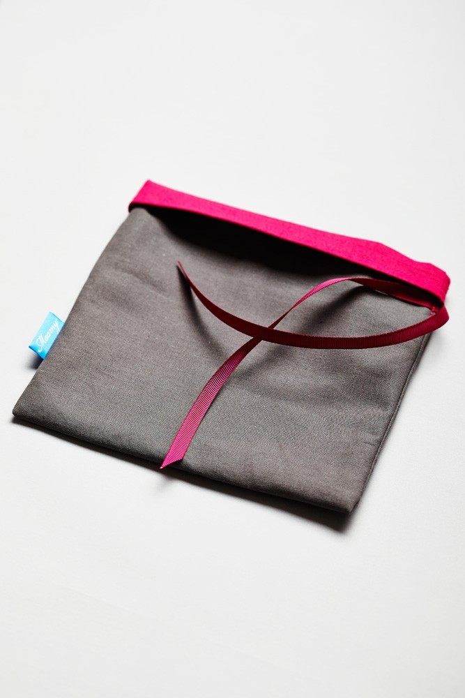 Tasiemka do smoczka Maamy t_018 - praktyczna i stylowa