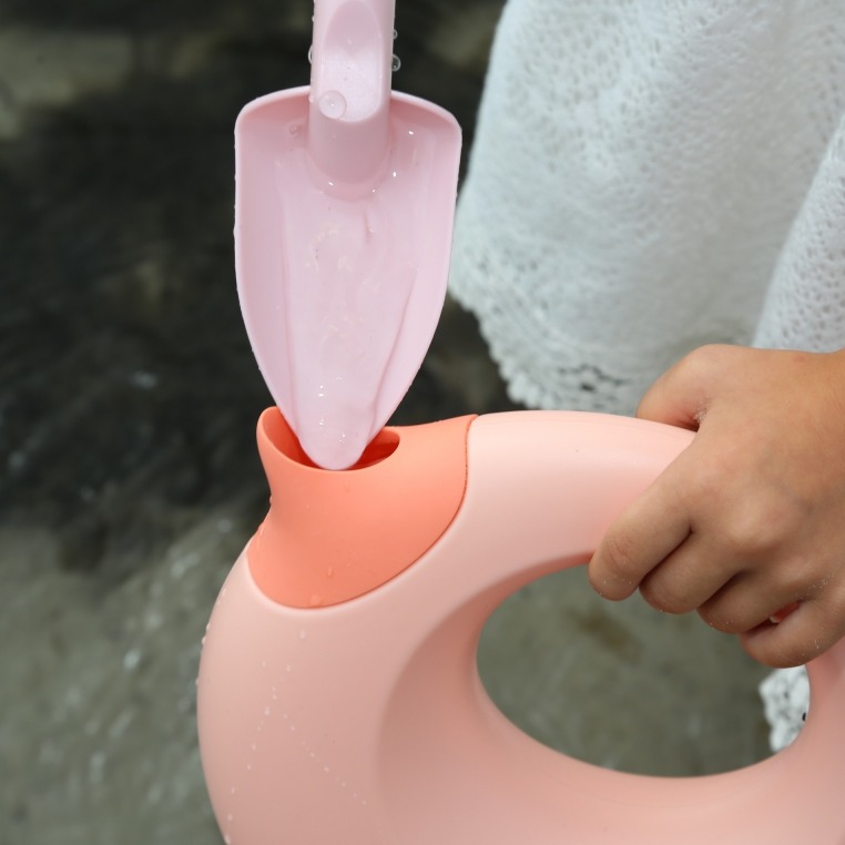 Scrunch Silikonowa Łopatka Rust 1+